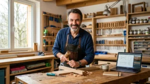 Devenir artisan indépendant et lancer une activité rentable