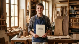 Formation par apprentissage dans l'artisanat comment bien démarrer