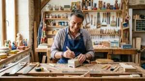 Créer son entreprise artisanale en partant sur de bonnes bases