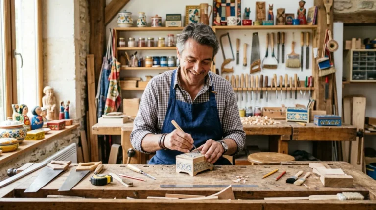 Créer son entreprise artisanale en partant sur de bonnes bases