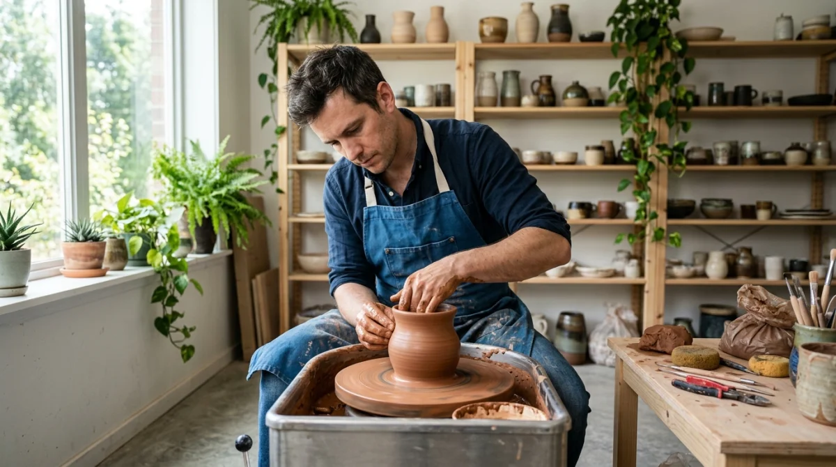 Créer son entreprise artisanale en partant sur de bonnes bases