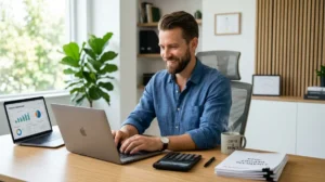 Quel chiffre d’affaires pour valider 4 trimestres en micro entreprise