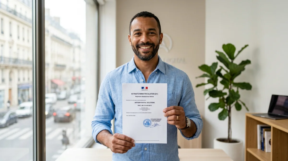 suis je inscrit a la chambre des metiers