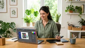 quel metier en teletravail