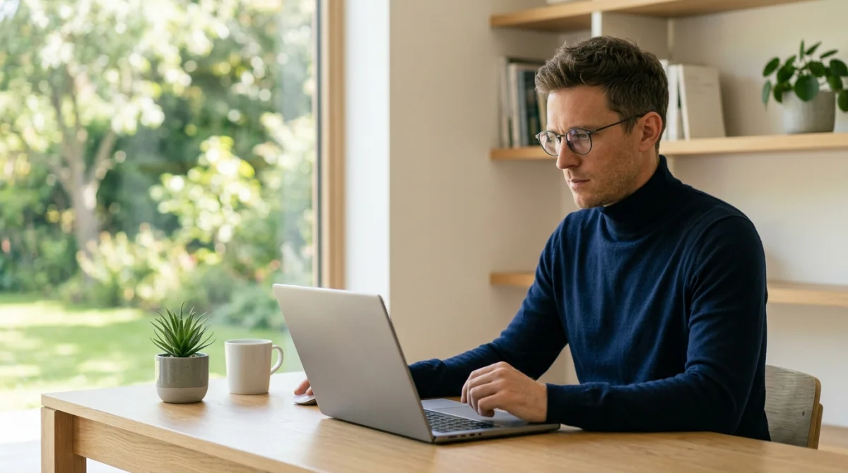 quel metier en teletravail